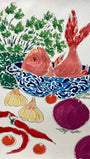 Grön Inredning Stilleben – Henri Matisse