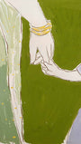 Grön Inredning Stilleben – Henri Matisse