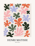 Pappersnatur nr 4 - Henri Matisse
