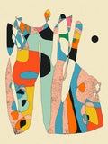 Grön Inredning Stilleben – Henri Matisse