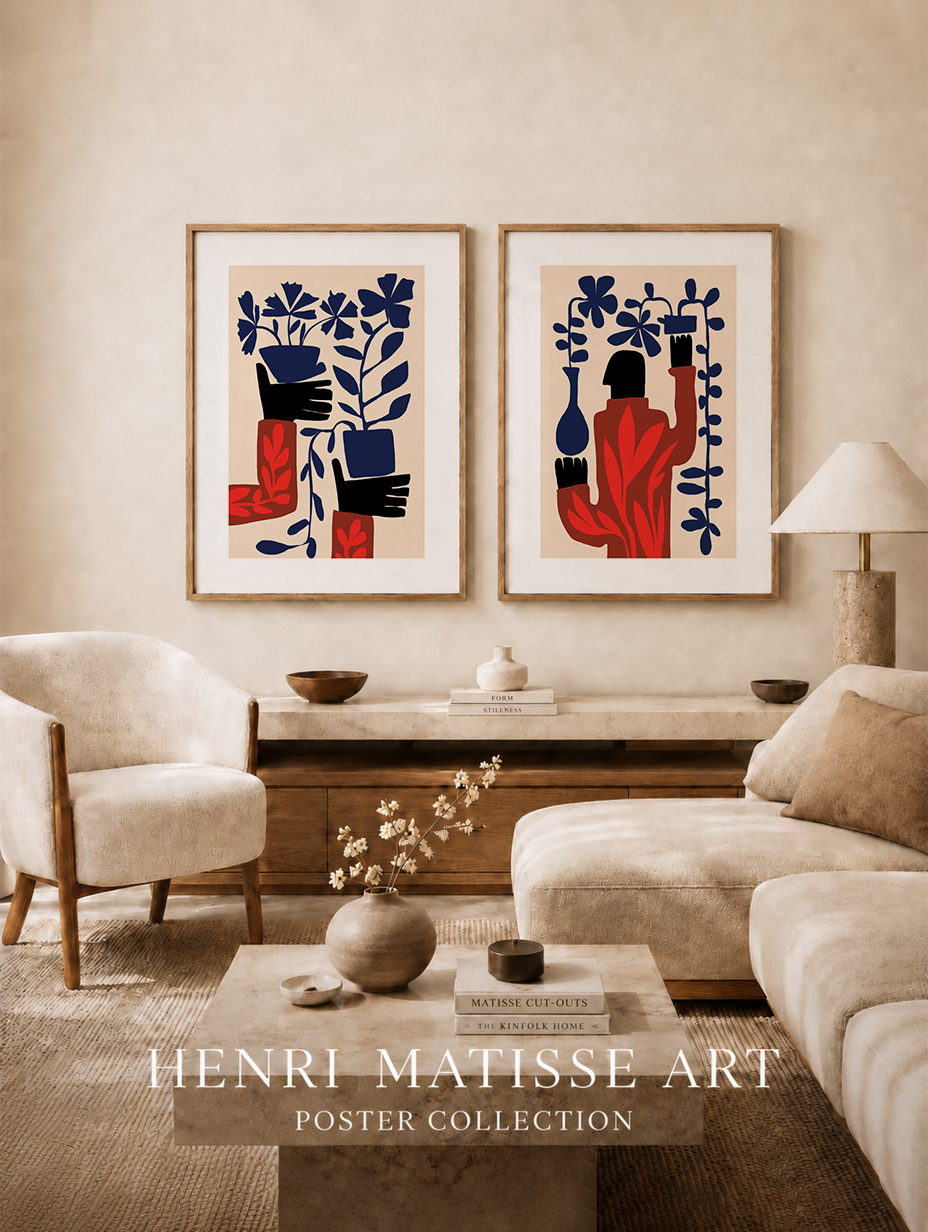Henri Matisse