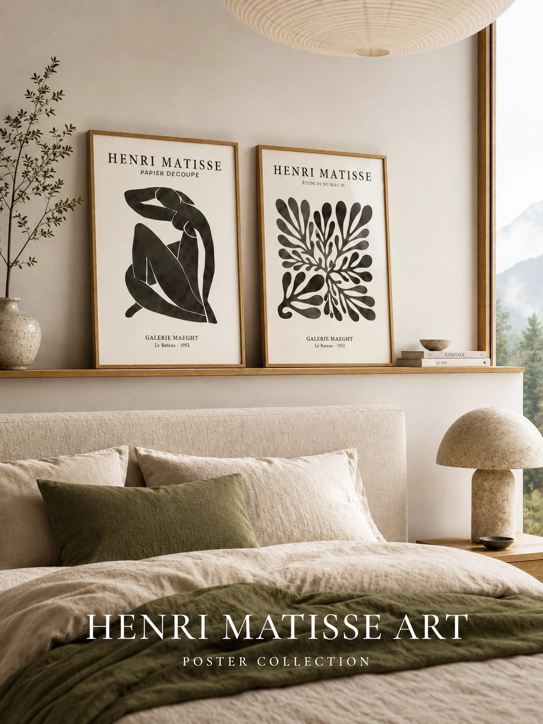 Henri Matisse