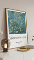 Almond Blossom - Van Gogh Mockup