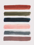 Grön Inredning Stilleben – Henri Matisse