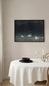 Les Cygnes 1899 - Francis Jourdain Art Print Mockup