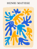 Ögat - Henri Matisse
