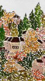 Grön Inredning Stilleben – Henri Matisse