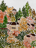 Grön Inredning Stilleben – Henri Matisse