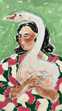 Grön Inredning Stilleben – Henri Matisse