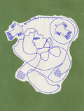 Grön Inredning Stilleben – Henri Matisse