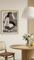 Provincetown Marsden Hartley Art Print Mockup