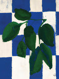 Grön Inredning Stilleben – Henri Matisse