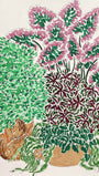 Grön Inredning Stilleben – Henri Matisse