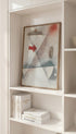 Chimes Paul Klee Art Print Mockup