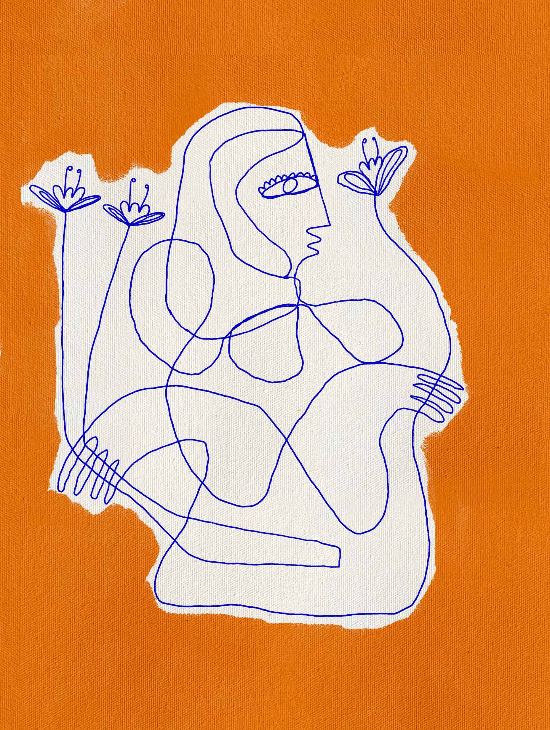 Grön Inredning Stilleben – Henri Matisse