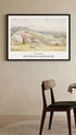Spring Joseph Rubens Powell Art Print Mockup