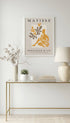Berggruen & Cie - Henri Matisse Mockup