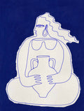 Grön Inredning Stilleben – Henri Matisse
