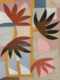 Grön Inredning Stilleben – Henri Matisse