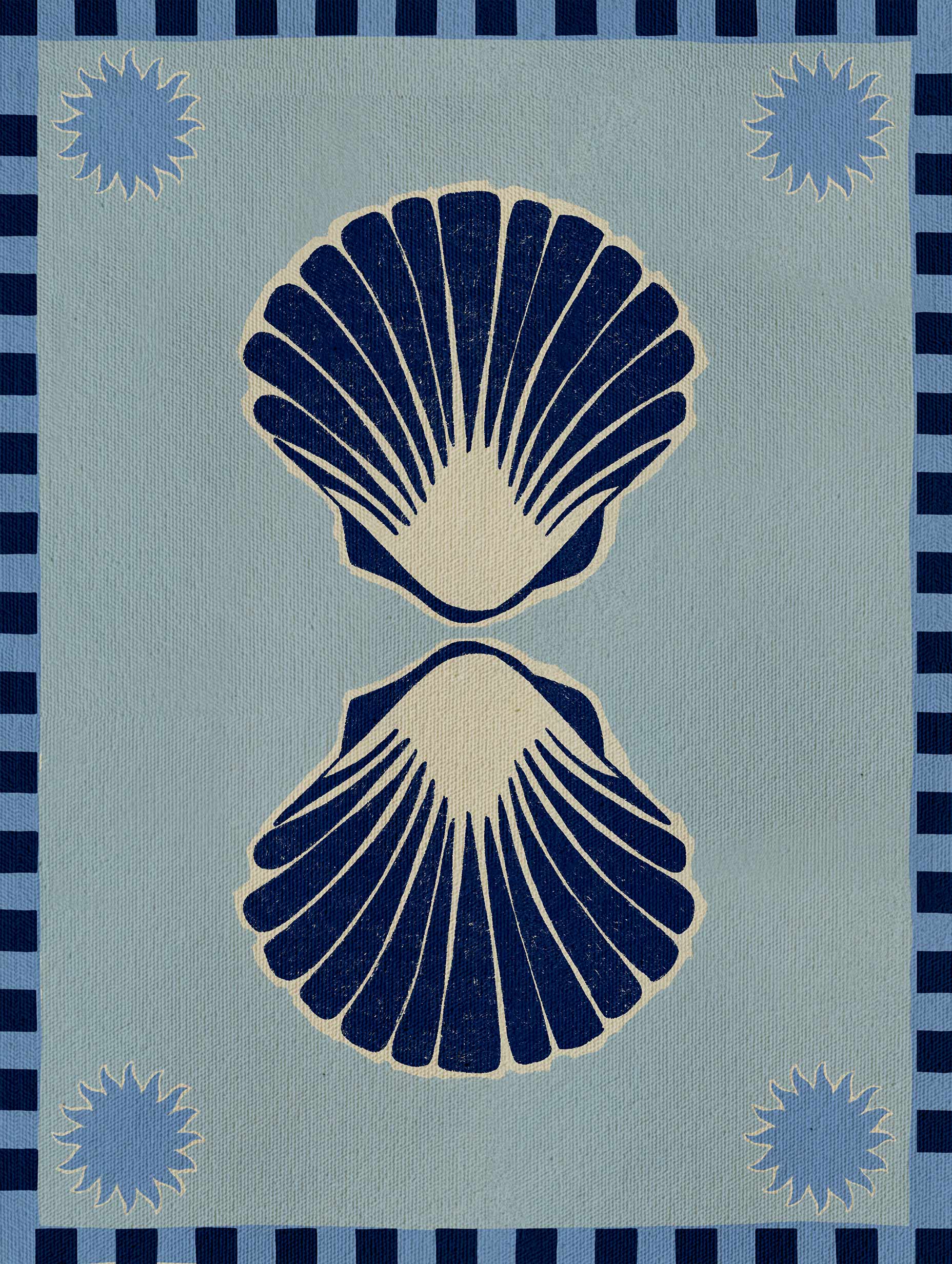 Grön Inredning Stilleben – Henri Matisse