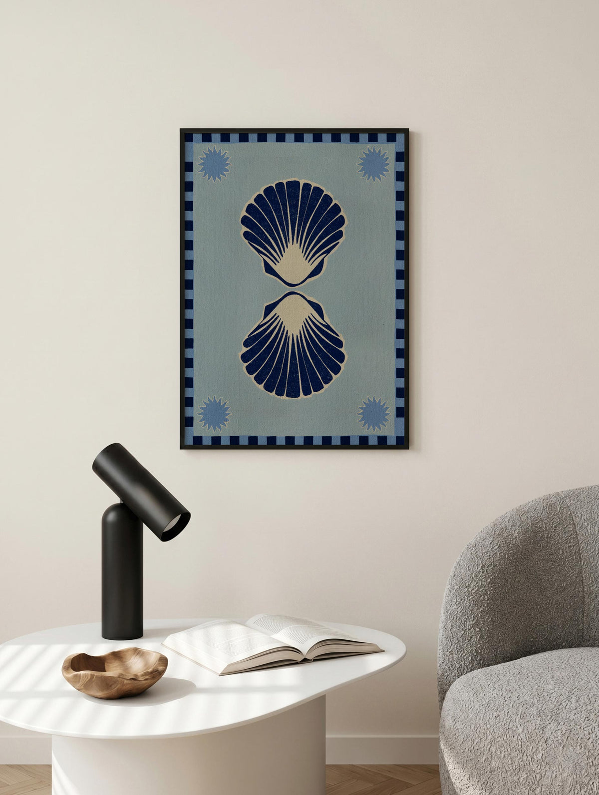 Grön Inredning Stilleben – Henri Matisse