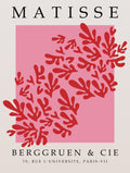 Berggruen & Cie nr 3 - Henri Matisse