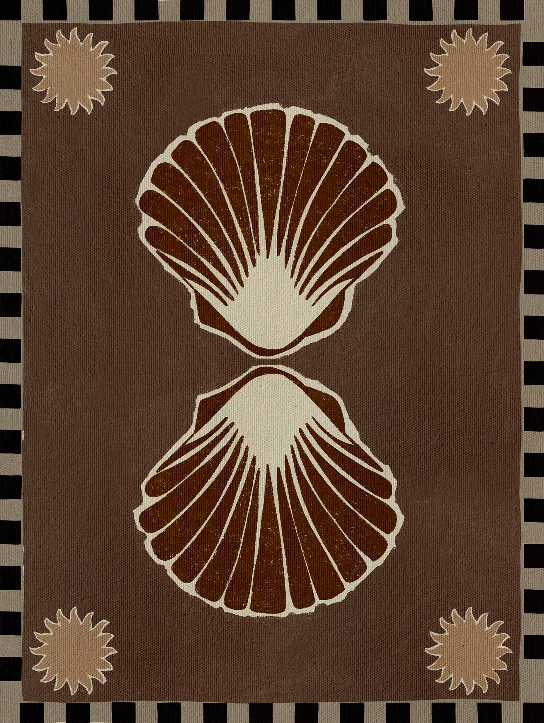 Grön Inredning Stilleben – Henri Matisse