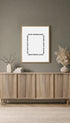 Keep Going Poster Mockup