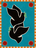 Grön Inredning Stilleben – Henri Matisse