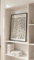 Willow Bough William Morris Art Print No 1 Mockup