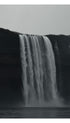 Skógafoss Poster