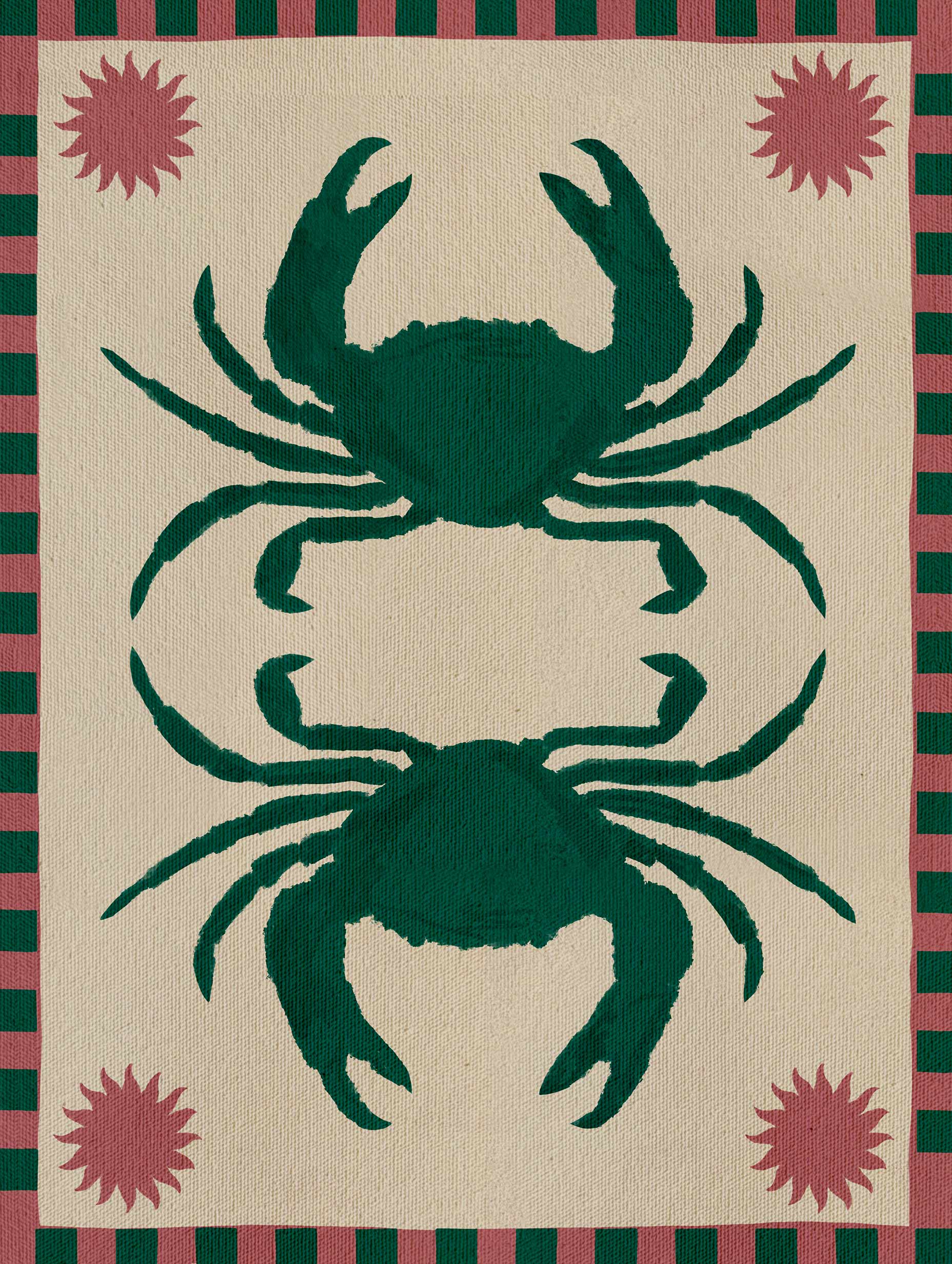 Grön Inredning Stilleben – Henri Matisse