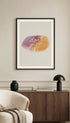 Don’t Give Up Poster Mockup
