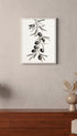 Olive Branch Botanical Poster Mockup