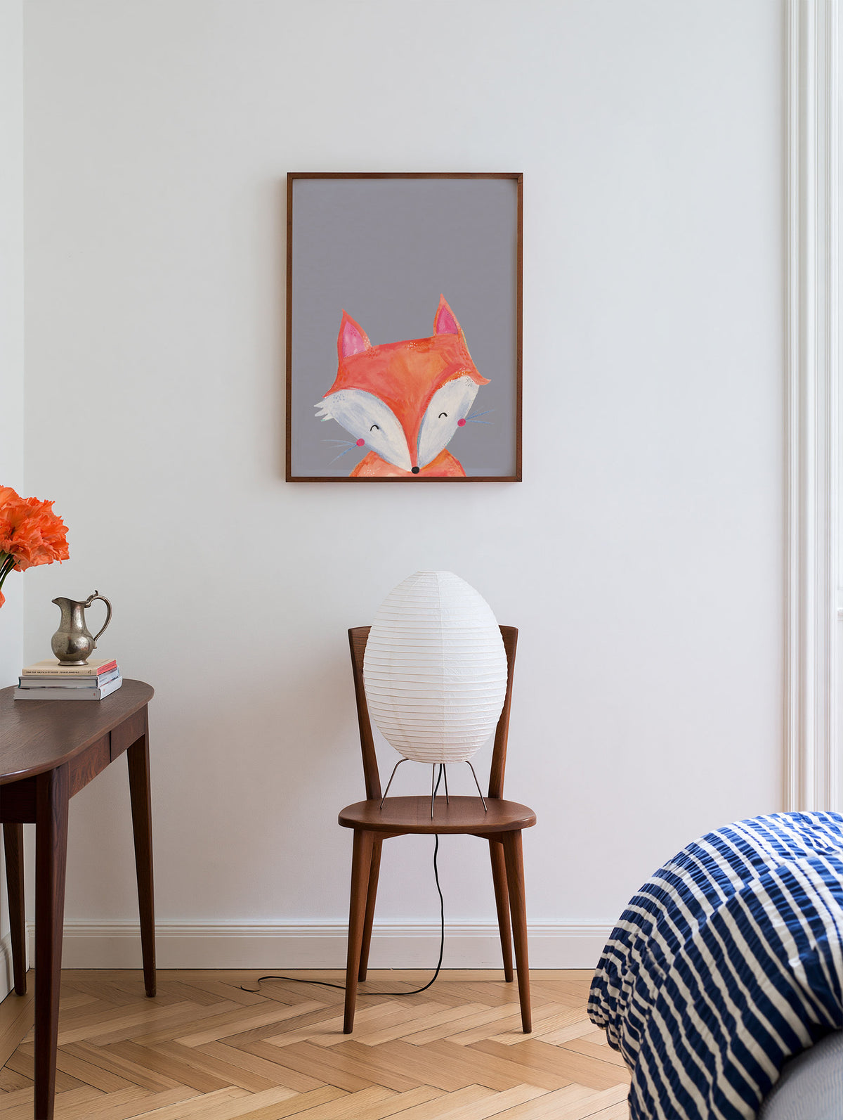 Grön Inredning Stilleben – Henri Matisse