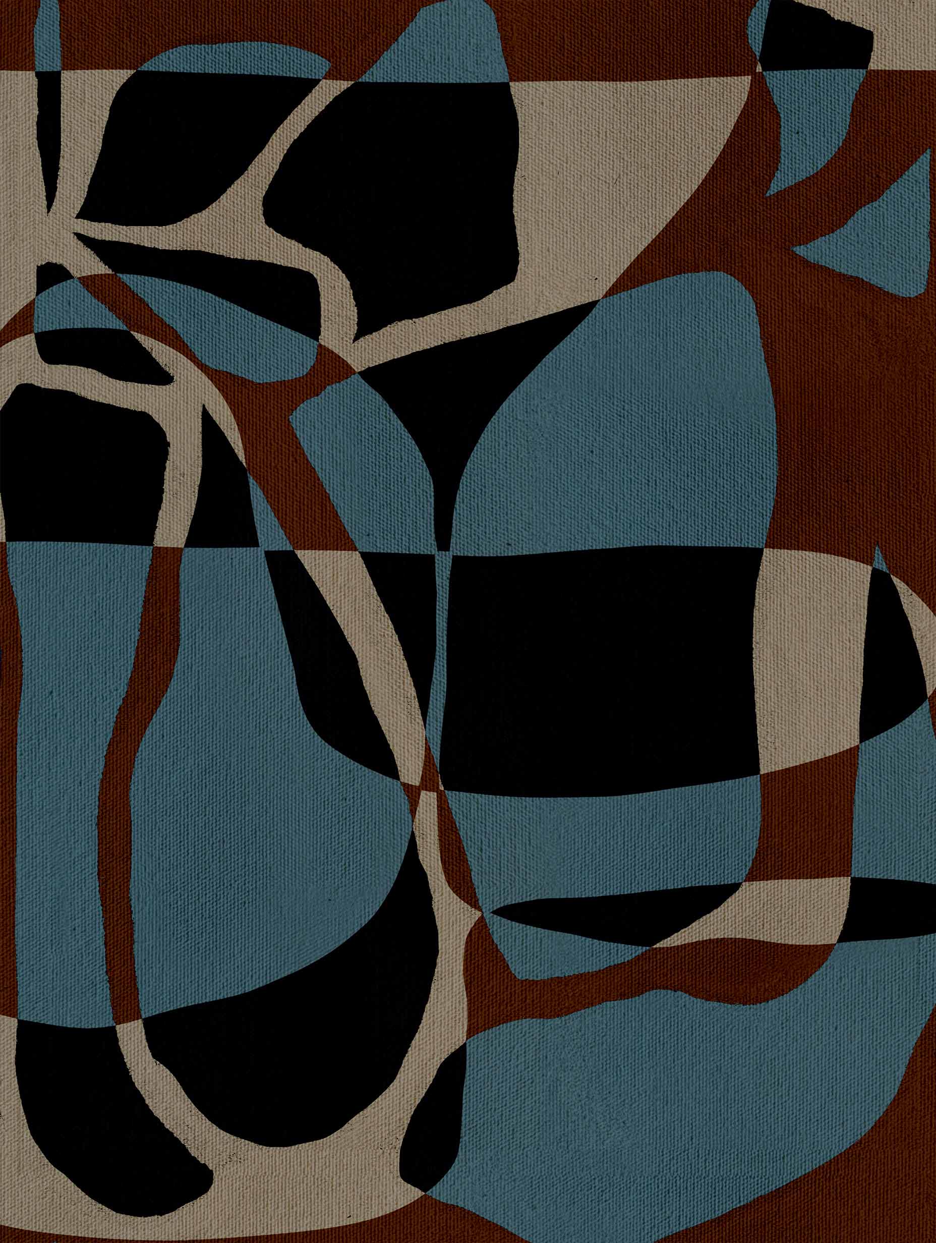 Grön Inredning Stilleben – Henri Matisse