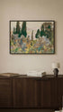 Granada 1912 - John Singer Sargent Art Print Mockup