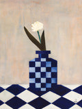 Grön Inredning Stilleben – Henri Matisse
