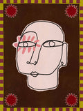 Grön Inredning Stilleben – Henri Matisse