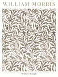 Willow Bough William Morris Art Print No 1