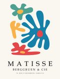 Berggruen & Cie No. 7 - Henri Matisse