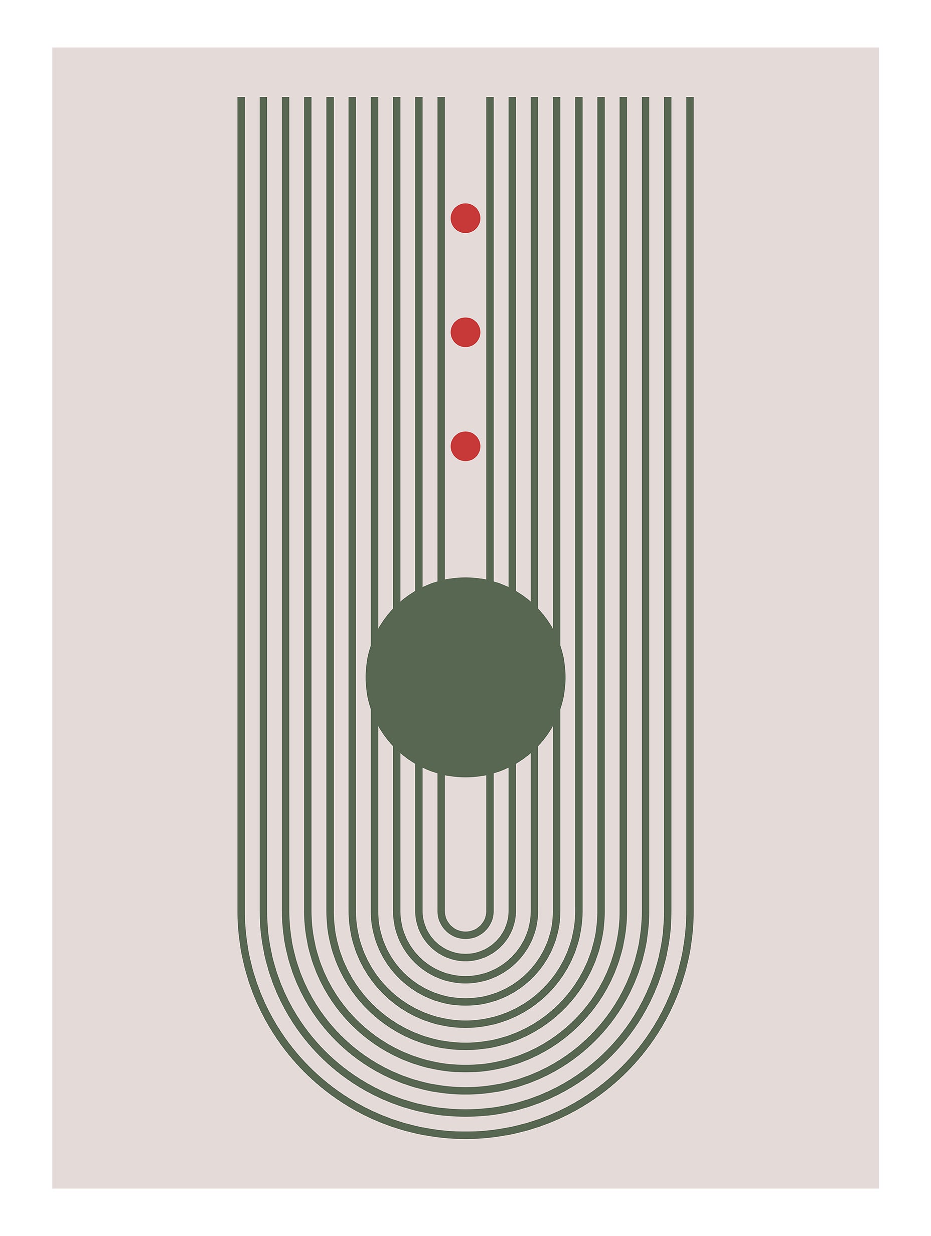 Boho Lines-serien