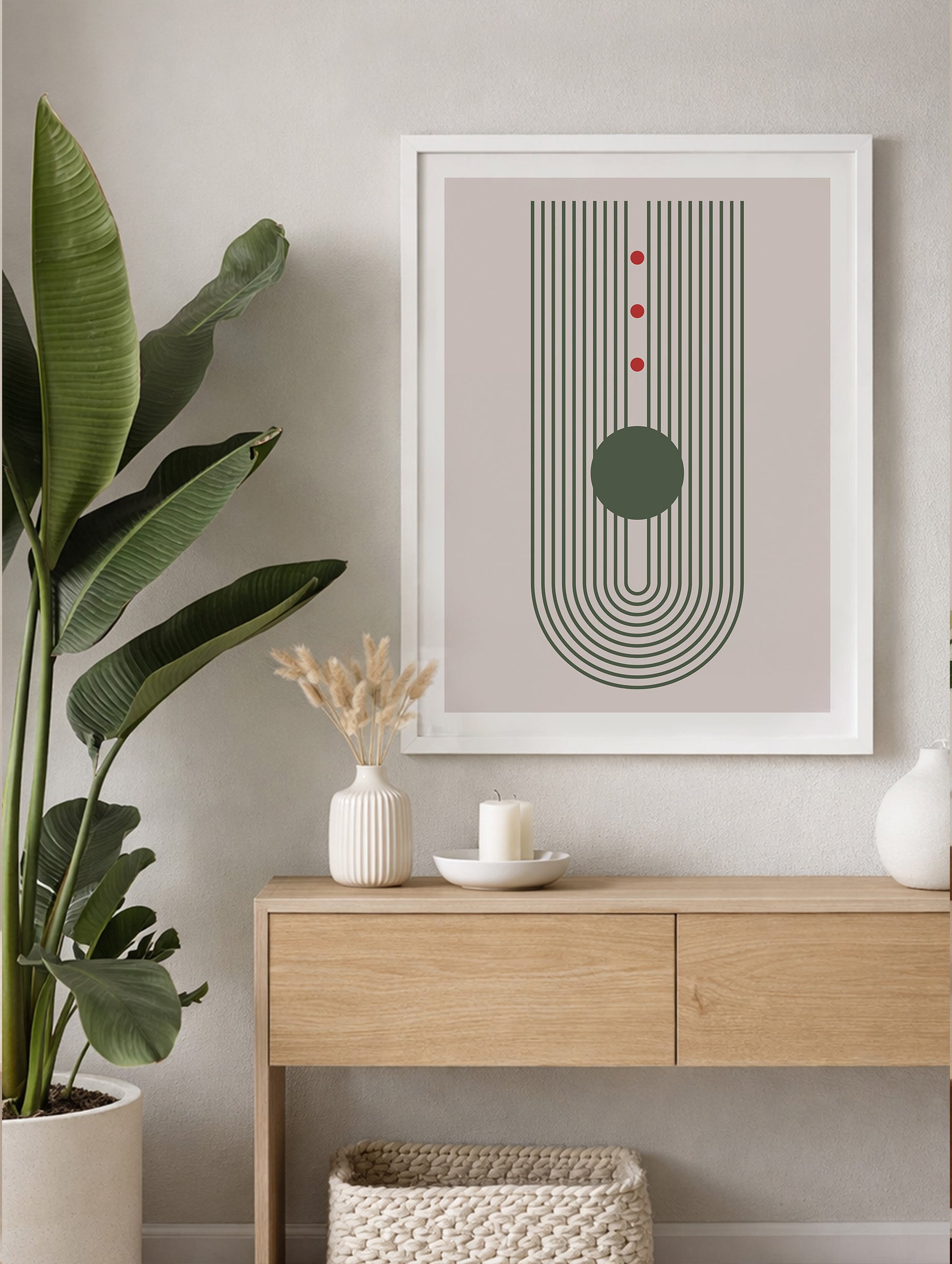 Boho Lines-serien