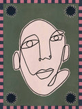 Grön Inredning Stilleben – Henri Matisse