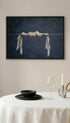 Between Two Ends Poster No. 3 Mockup