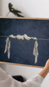 Between Two Ends Poster No. 3 Mockup
