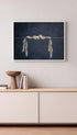 Between Two Ends Poster No. 3 Mockup