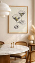 Martini Cocktails Drink Artwork Mockup
