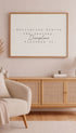 Discipline Finishes Motivational Poster Mockup
