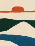 Grön Inredning Stilleben – Henri Matisse
